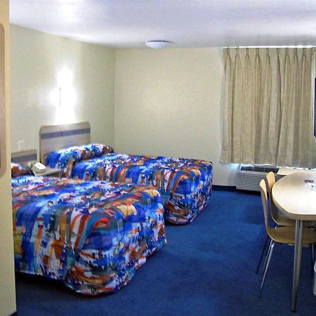 Motel 6-Oklahoma City, Ok - South Zewnętrze zdjęcie