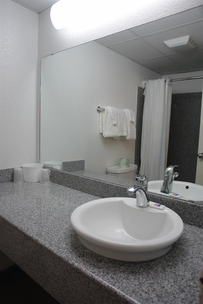 Motel 6-Oklahoma City, Ok - South Pokój zdjęcie