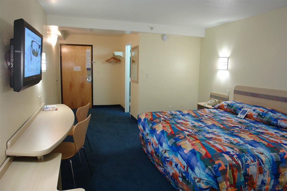 Motel 6-Oklahoma City, Ok - South Zewnętrze zdjęcie
