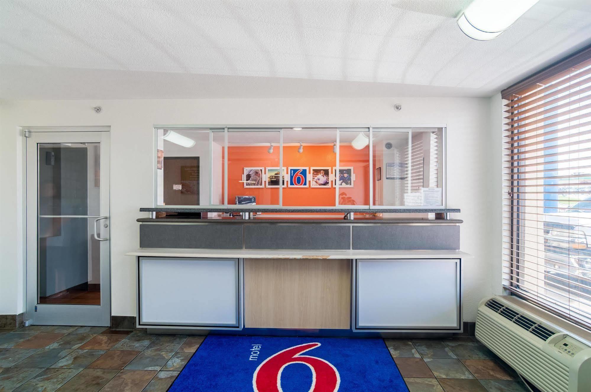 Motel 6-Oklahoma City, Ok - South Zewnętrze zdjęcie