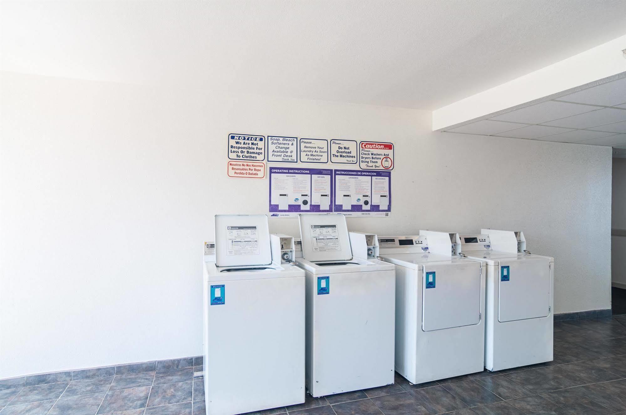 Motel 6-Oklahoma City, Ok - South Zewnętrze zdjęcie