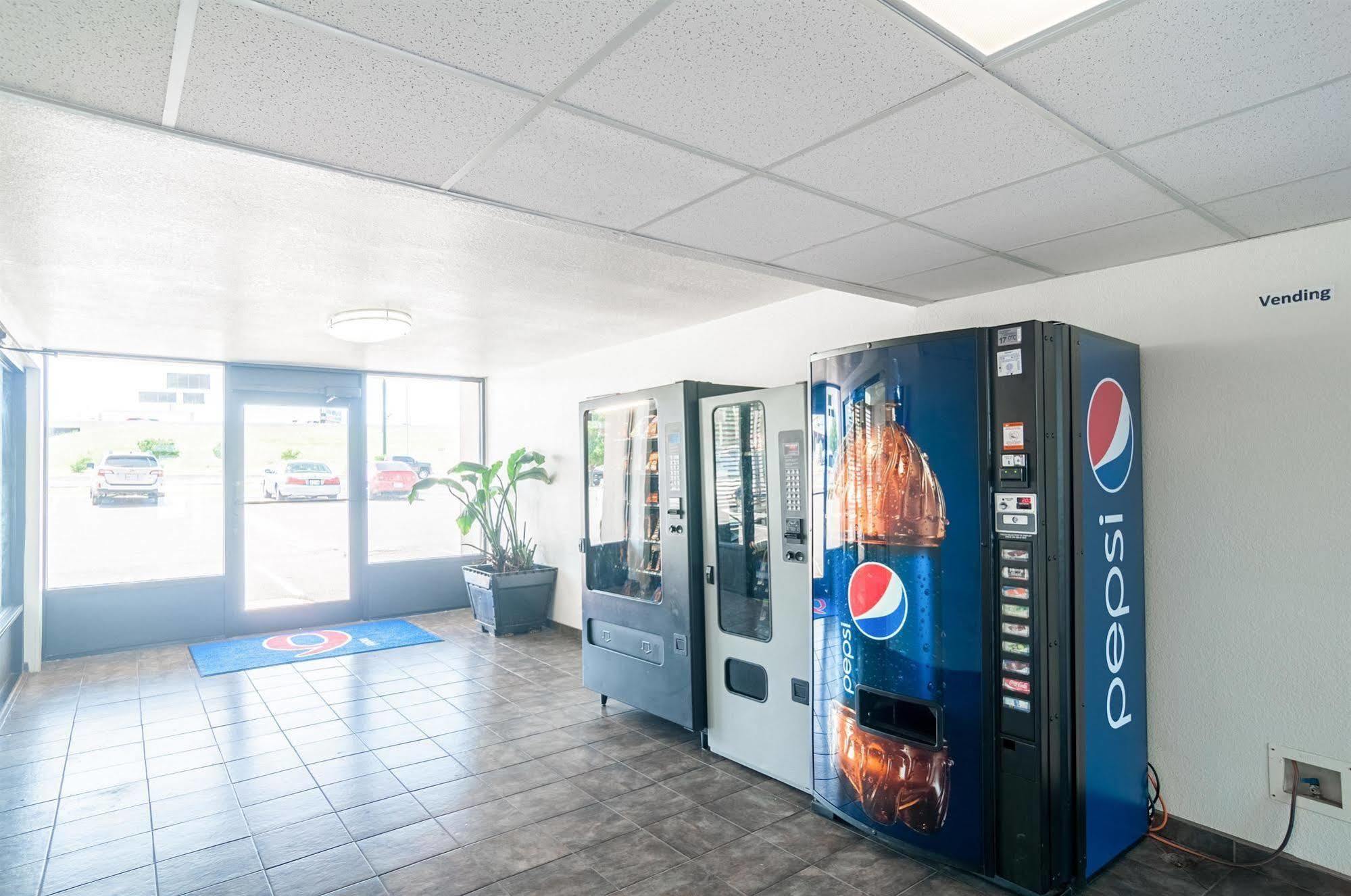 Motel 6-Oklahoma City, Ok - South Zewnętrze zdjęcie