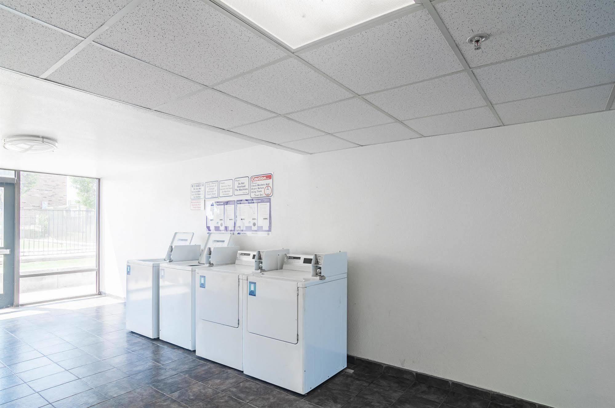 Motel 6-Oklahoma City, Ok - South Zewnętrze zdjęcie