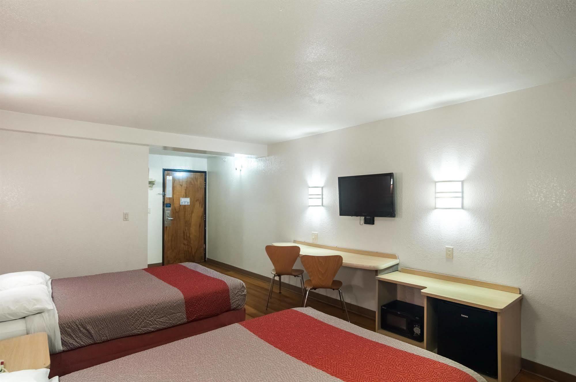 Motel 6-Oklahoma City, Ok - South Zewnętrze zdjęcie