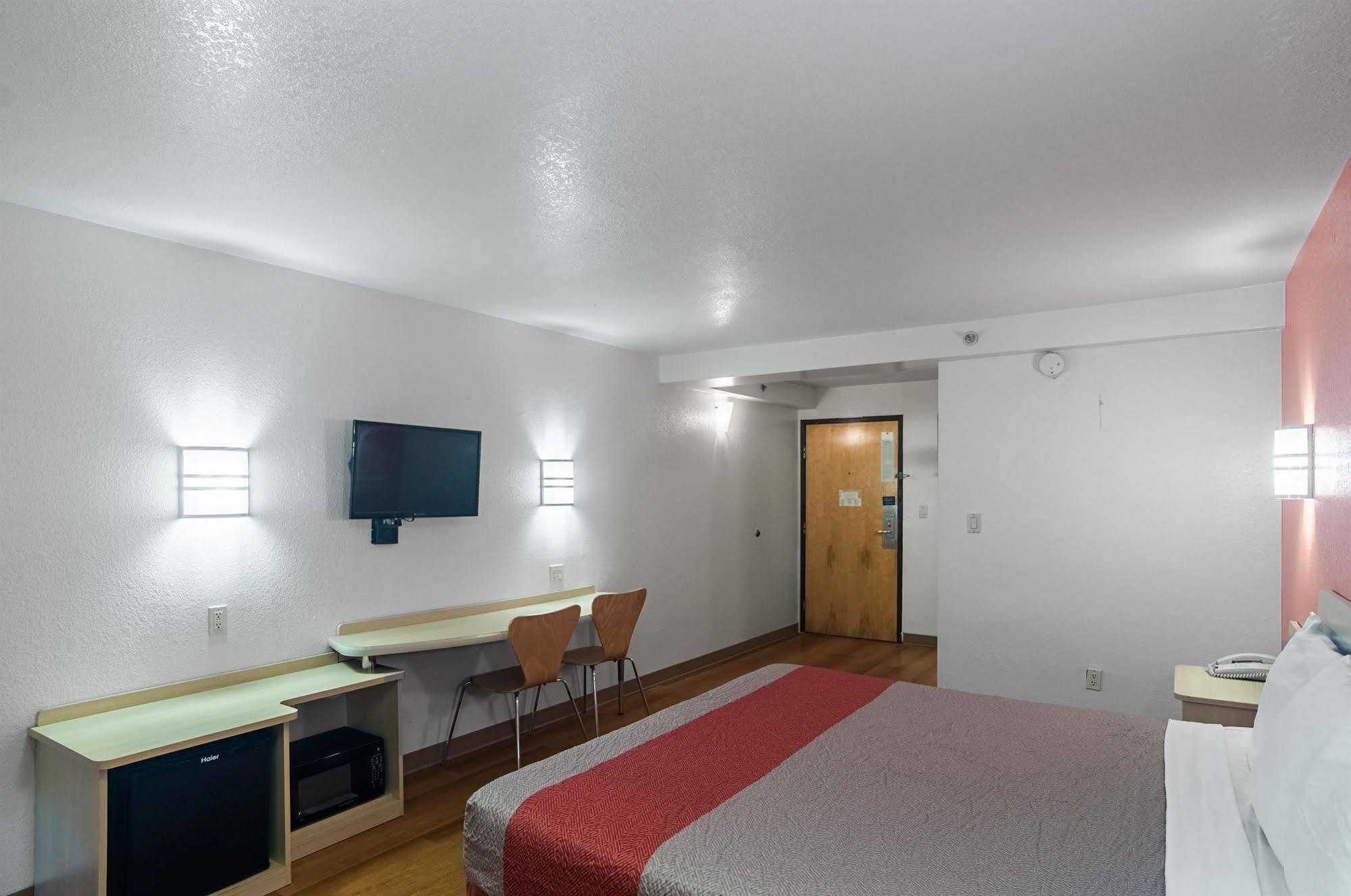 Motel 6-Oklahoma City, Ok - South Zewnętrze zdjęcie
