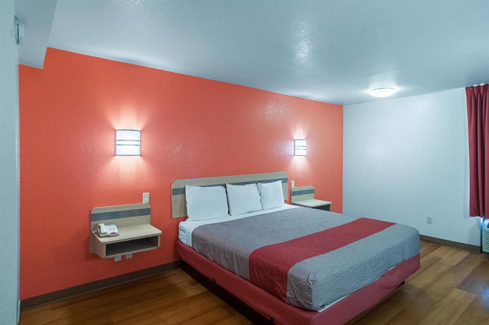 Motel 6-Oklahoma City, Ok - South Zewnętrze zdjęcie
