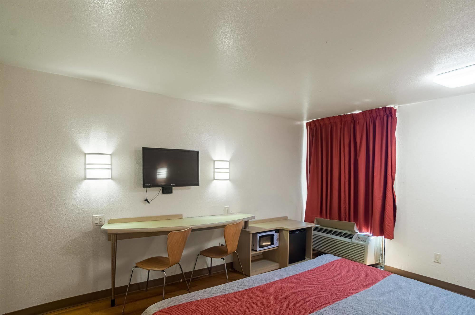 Motel 6-Oklahoma City, Ok - South Zewnętrze zdjęcie