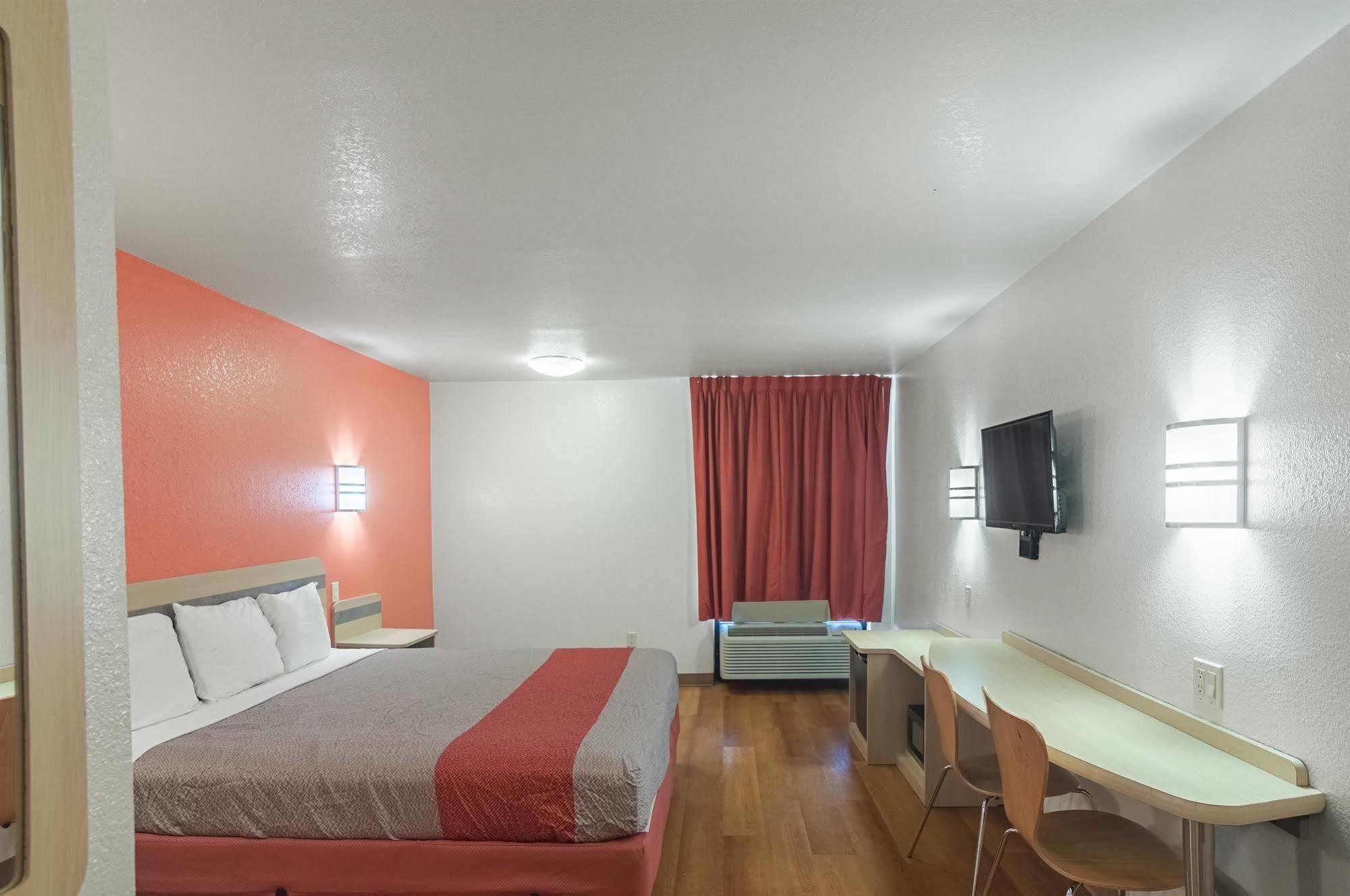 Motel 6-Oklahoma City, Ok - South Zewnętrze zdjęcie