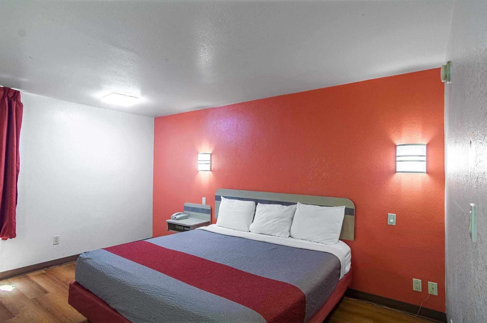 Motel 6-Oklahoma City, Ok - South Zewnętrze zdjęcie