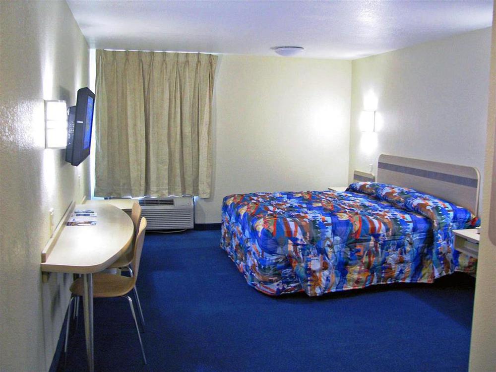 Motel 6-Oklahoma City, Ok - South Pokój zdjęcie